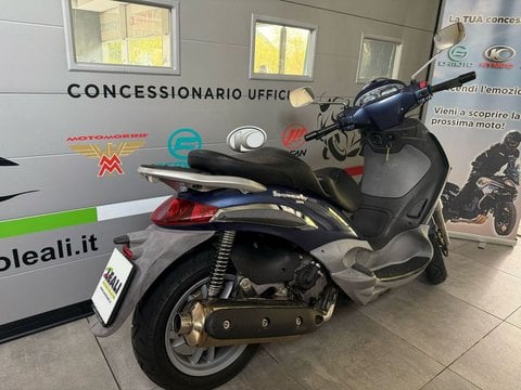 Moto Usate Brescia Piaggio Beverly 500 Benzina PIAGGIO BEVERLY 500