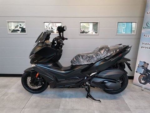400i Abs Offerta Kymco Xciting 400i Moto Nuove Pronta Consegna