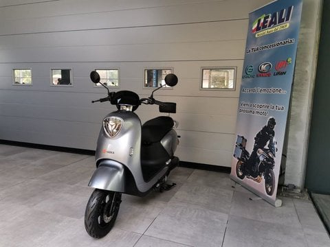 Scooter Elettrico Scooter Con Rottamazione 2022 Scooter Elettrici