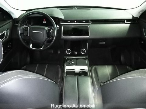 Auto Land Rover Range Rover Velar 2.0D I4 240 Cv Se Usate A Catanzaro