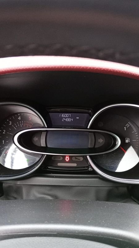 Auto Renault Clio Dci 8V 90Cv Edc Start&Stop 5 Porte Energy Intens Usate A Torino