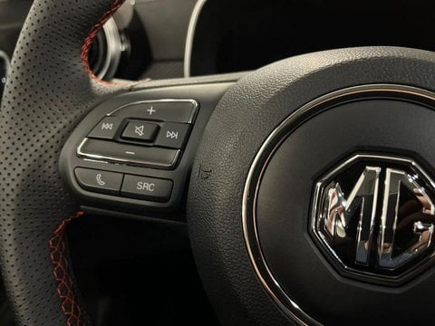 Auto Nuove Pronta Consegna Milano MG ZS Benzina 1.0T-GDI aut