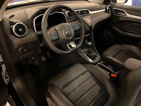 Auto Nuove Pronta Consegna Milano MG ZS Benzina 1.0T-GDI Luxury