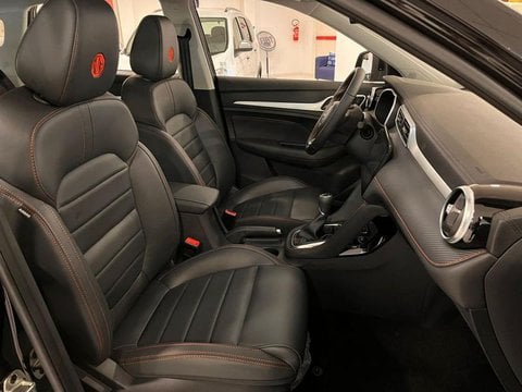 Auto Nuove Pronta Consegna Milano MG ZS Benzina 1.0T-GDI Luxury