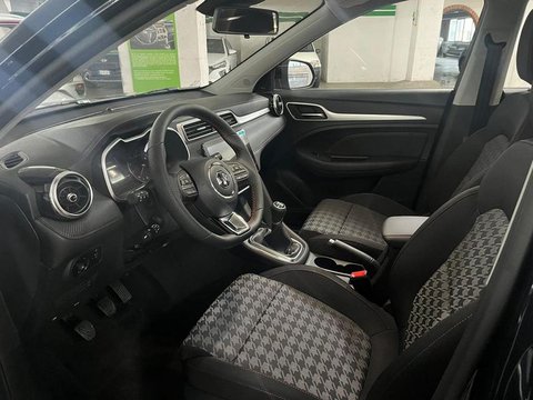 Auto Mg Zs 1.5 Vti-Tech Comfort Nuove Pronta Consegna A Aosta
