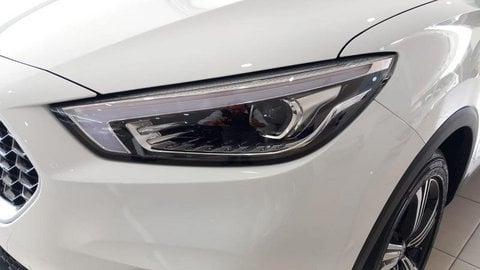Auto Mg Zs 1.5 Vti-Tech Comfort Nuove Pronta Consegna A Torino