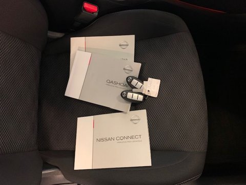 Auto Nissan Qashqai 1.5 Dci N-Connecta Usate A Torino