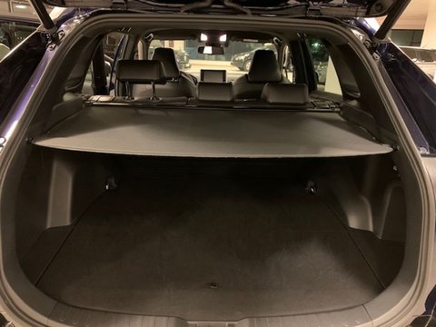 Auto Suzuki Across 2.5 Plug-In Hybrid E-Cvt 4Wd Yoru Usate A Torino