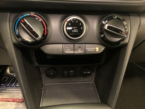 Auto Hyundai Kona 1.0 T-Gdi Xtech Usate A Torino