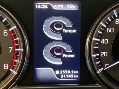 Auto Suzuki Vitara 1.4 Hybrid 4Wd Allgrip Top Usate A Torino