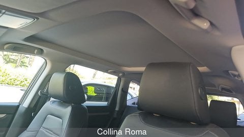 Auto Honda Cr-V 2.0 Hev Executive Navi Ecvt Awd Usate A Roma