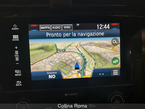 Auto Honda Civic 1.0 5 Porte Executive Usate A Roma