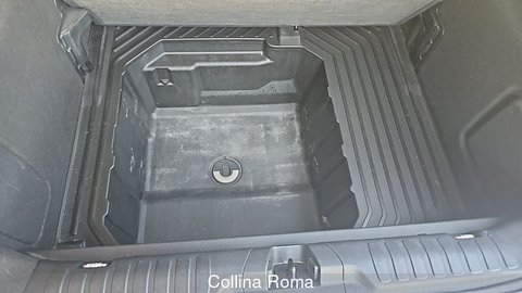 Auto Ford Puma 1.0 Ecoboost Hybrid 125 Cv S&S St-Line Usate A Roma