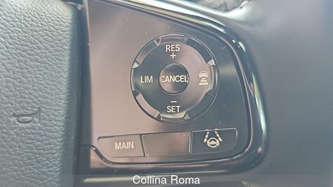 Auto Honda Cr-V 2.0 Hev Ecvt Sport Line Navi Awd Usate A Roma