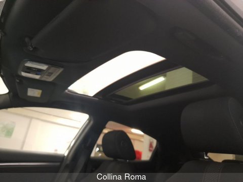Auto Honda Civic 1.0 5 Porte Executive Usate A Roma