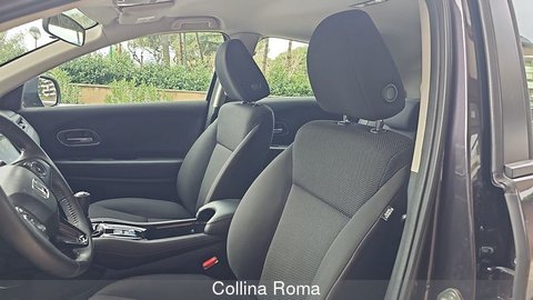 Auto Honda Hr-V 1.6 I-Dtec Elegance Connect Adas Usate A Roma