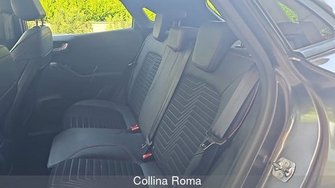 Auto Ford Puma 1.0 Ecoboost Hybrid 125 Cv S&S St-Line Usate A Roma