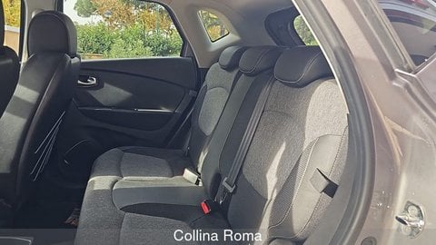 Auto Renault Captur Tce 130Cv Fap Sport Edition2 Usate A Roma