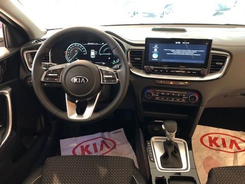 Auto Kia Xceed 1.6 Gdi 141Cv Phev Dct High Tech Nuove Pronta Consegna A Ravenna
