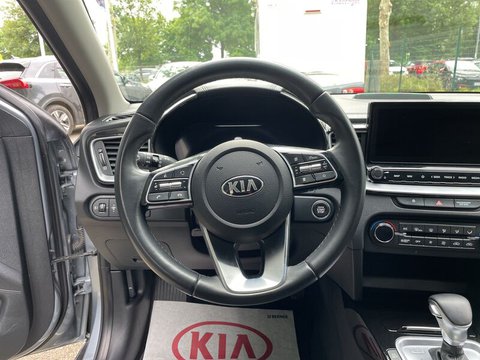 Auto Kia Xceed 1.6 Gdi 141Cv Phev Dct High Tech Usate A Ravenna