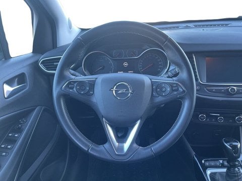 Auto Opel Crossland 1.5 Ecotec D 110 Cv Start&Stop Elegance Usate A Ravenna