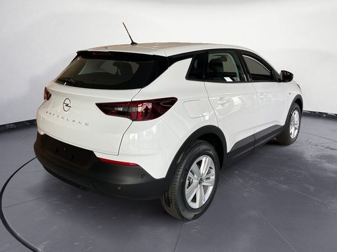 Auto Opel Grandland 1.5 Diesel Ecotec Aut. Nuove Pronta Consegna A Ravenna
