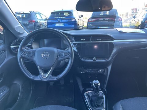 Auto Opel Corsa 1.2 Elegance Usate A Bologna