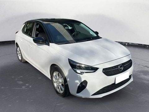 Auto Opel Corsa Vi 2020 1.2 Elegance S&S 75Cv Usate A Ravenna