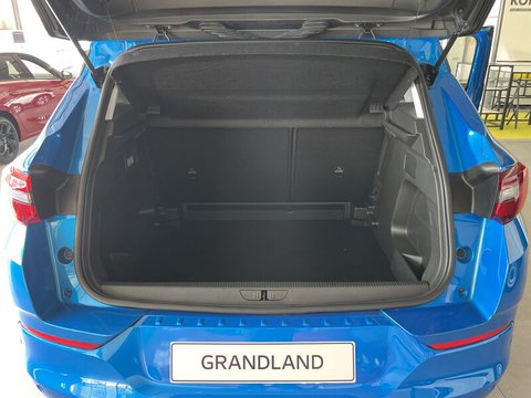 Auto Opel Grandland 1.5 Diesel Ecotec Aut. Business Elegance Km0 A Ravenna