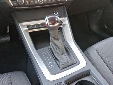 Auto Audi Q3 Spb 35 Tdi S Tronic Usate A Brescia