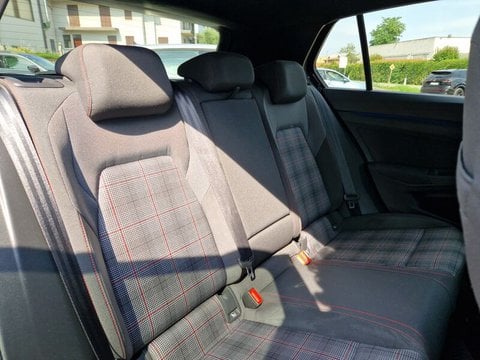 Auto Usate A Brescia | Volkswagen Golf 2.0 Tsi Gti Dsg