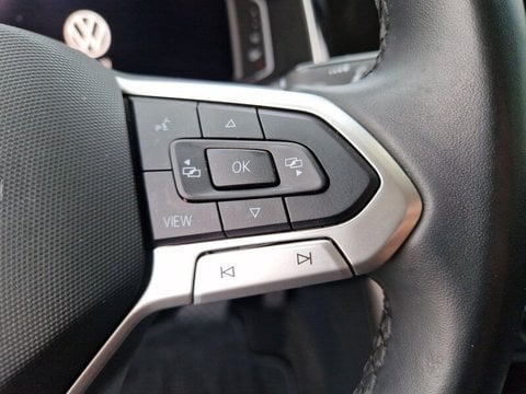 Auto Volkswagen Polo 1.0 Tsi Dsg Style Fari Matrix Usate A Brescia