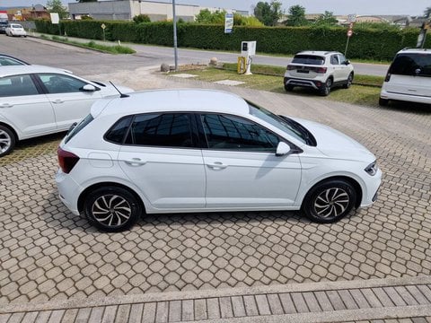 Auto Usate A Brescia | Volkswagen Polo 1.0 Tsi Life