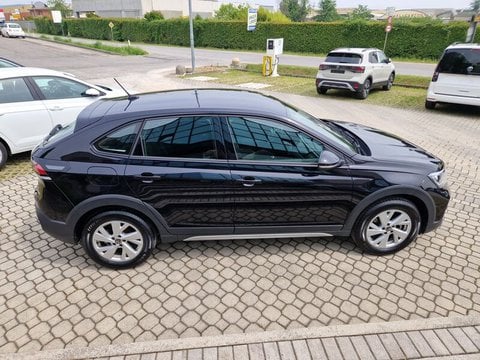 Auto Usate A Brescia | Volkswagen Taigo 1.0 Tsi 110 Cv Life
