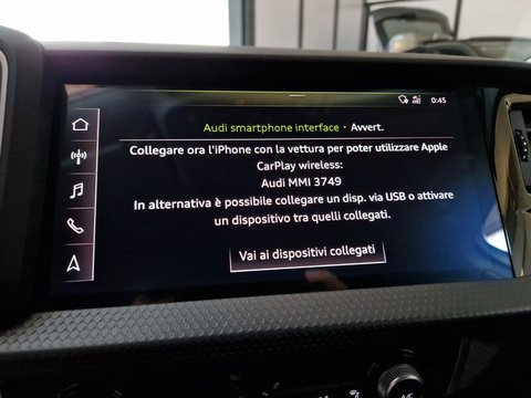 Auto Audi A1 Spb 30 Tfsi S Tronic Admired Advanced Usate A Brescia