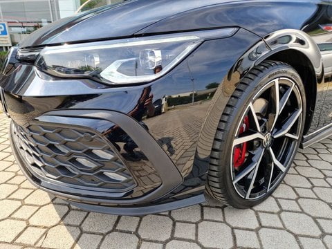 Auto Usate A Brescia | Volkswagen Golf 2.0 Tsi Gti Dsg