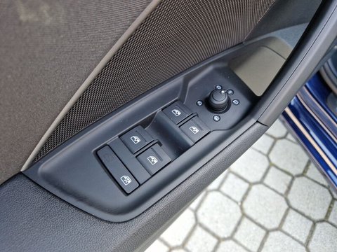Auto Audi A3 Spb 35 Tdi S Tronic Business Advanced Usate A Brescia