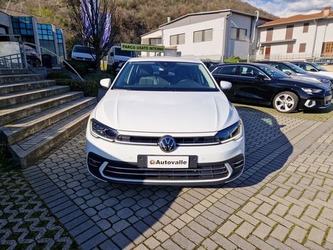Auto Usate A Brescia | Volkswagen Polo 1.0 Tsi Style