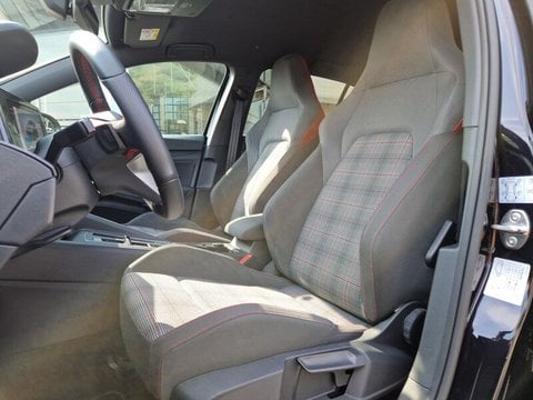 Auto Usate A Brescia | Volkswagen Golf 2.0 Tsi Gti Dsg