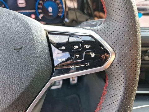 Auto Usate A Brescia | Volkswagen Golf 2.0 Tsi Gti Dsg