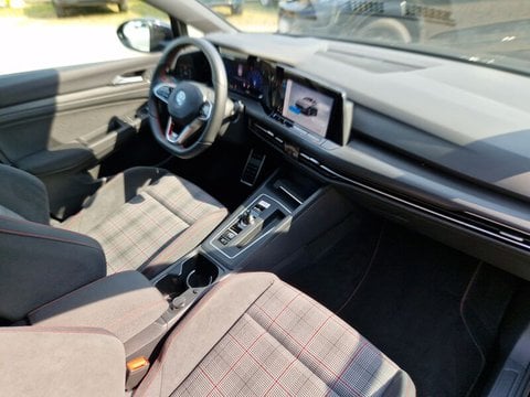 Auto Usate A Brescia | Volkswagen Golf 2.0 Tsi Gti Dsg
