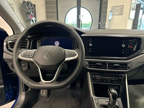 Auto Volkswagen Taigo 1.0 Tsi Dsg Life Nuove Pronta Consegna A Brescia