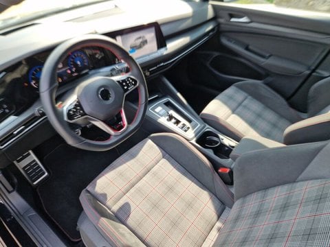 Auto Usate A Brescia | Volkswagen Golf 2.0 Tsi Gti Dsg