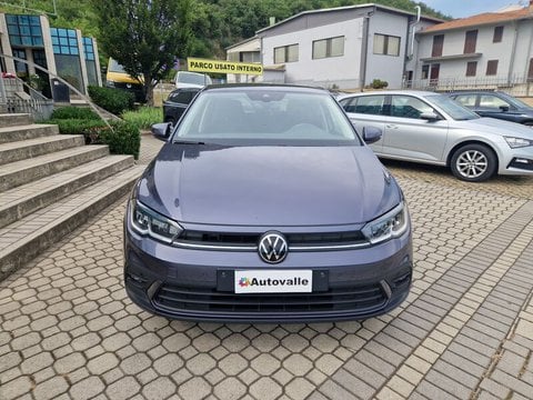 Auto Usate A Brescia | Volkswagen Polo 1.0 Tsi Life