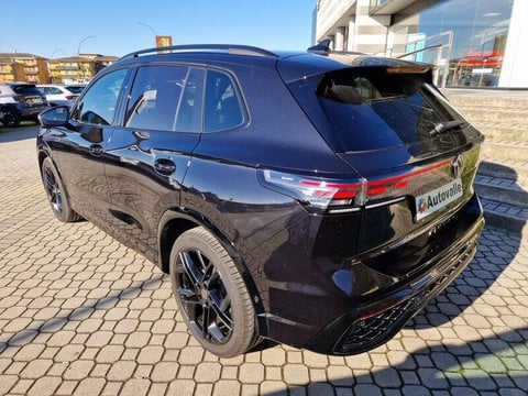 Auto Usate A Brescia | Volkswagen Tiguan 2.0 Tdi 150 Cv Evo Scr Dsg R-Line
