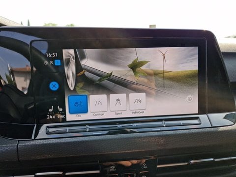 Auto Usate A Brescia | Volkswagen Golf 2.0 Tsi Gti Dsg