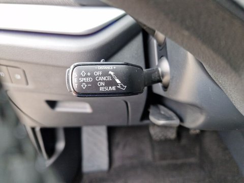 Auto Skoda Octavia Oct.wag 1.4 Tsi Plug-In Hybryd Stye Dsg Usate A Brescia