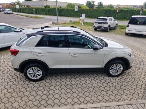 Auto Usate A Brescia | Volkswagen T-Roc 1.5 Tsi Act Dsg Life