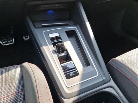 Auto Usate A Brescia | Volkswagen Golf 2.0 Tsi Gti Dsg