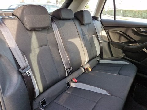 Auto Usate A Brescia | Škoda Kamiq Kamiq 1.0 Tsi Selection